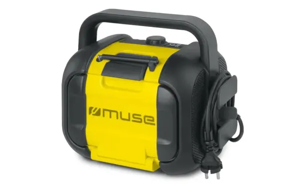 MUSE Radio Batterie MUSE  M968BTY